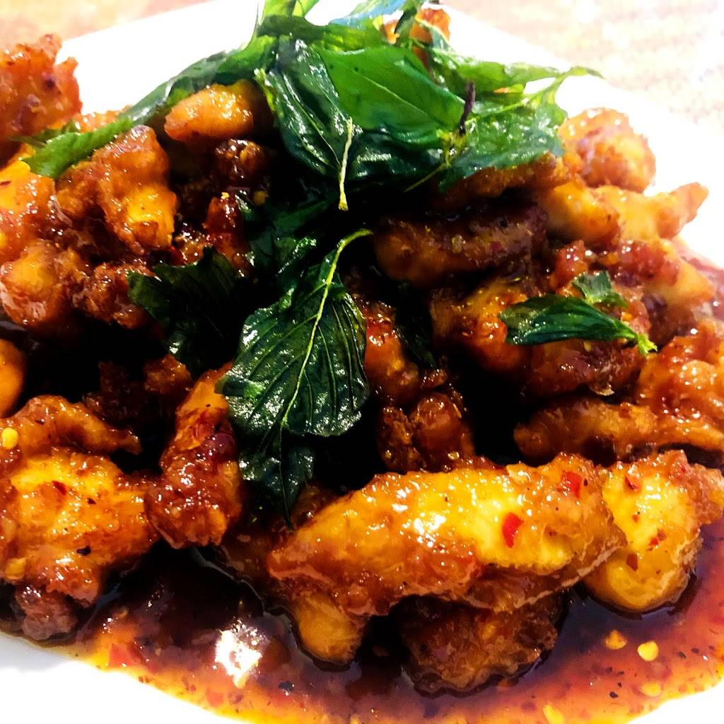 Sabai Sabai Lao & Thai Cuisine | restaurant | 1120 164th St SW suite b, Lynnwood, WA 98087, USA | 4257429155 OR +1 425-742-9155