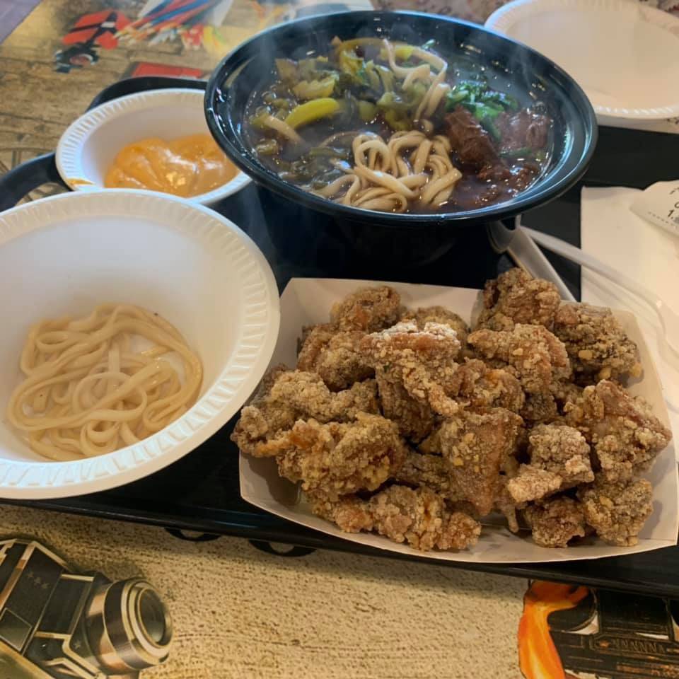 8090 Taiwanese Food | restaurant | 14-56 College Point Blvd, Flushing, NY 11356, USA | 9293748090 OR +1 929-374-8090