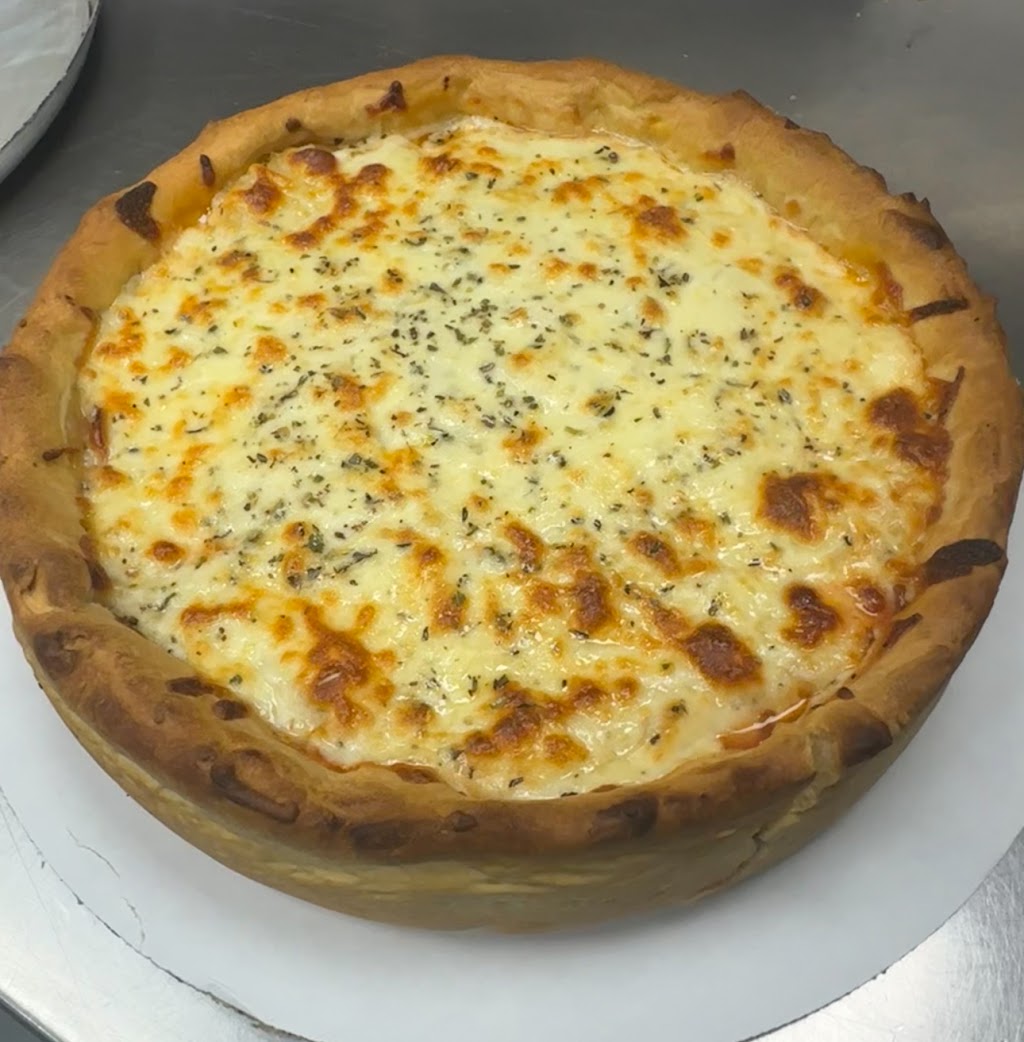 Mugs Pizza & Grill Elk Grove | restaurant | 1536 Nerge Rd, Elk Grove Village, IL 60007, USA | 2243536707 OR +1 224-353-6707