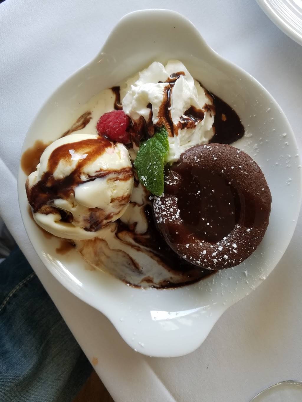 La Forge Casino Restaurant | restaurant | 186 Bellevue Ave, Newport, RI 02840, USA | 4018470418 OR +1 401-847-0418