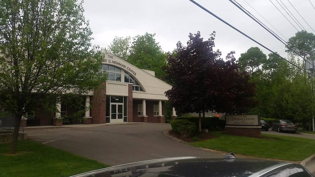 Chabad at Binghamton | restaurant | 420 Murray Hill Rd, Vestal, NY 13850, USA | 6077970015 OR +1 607-797-0015