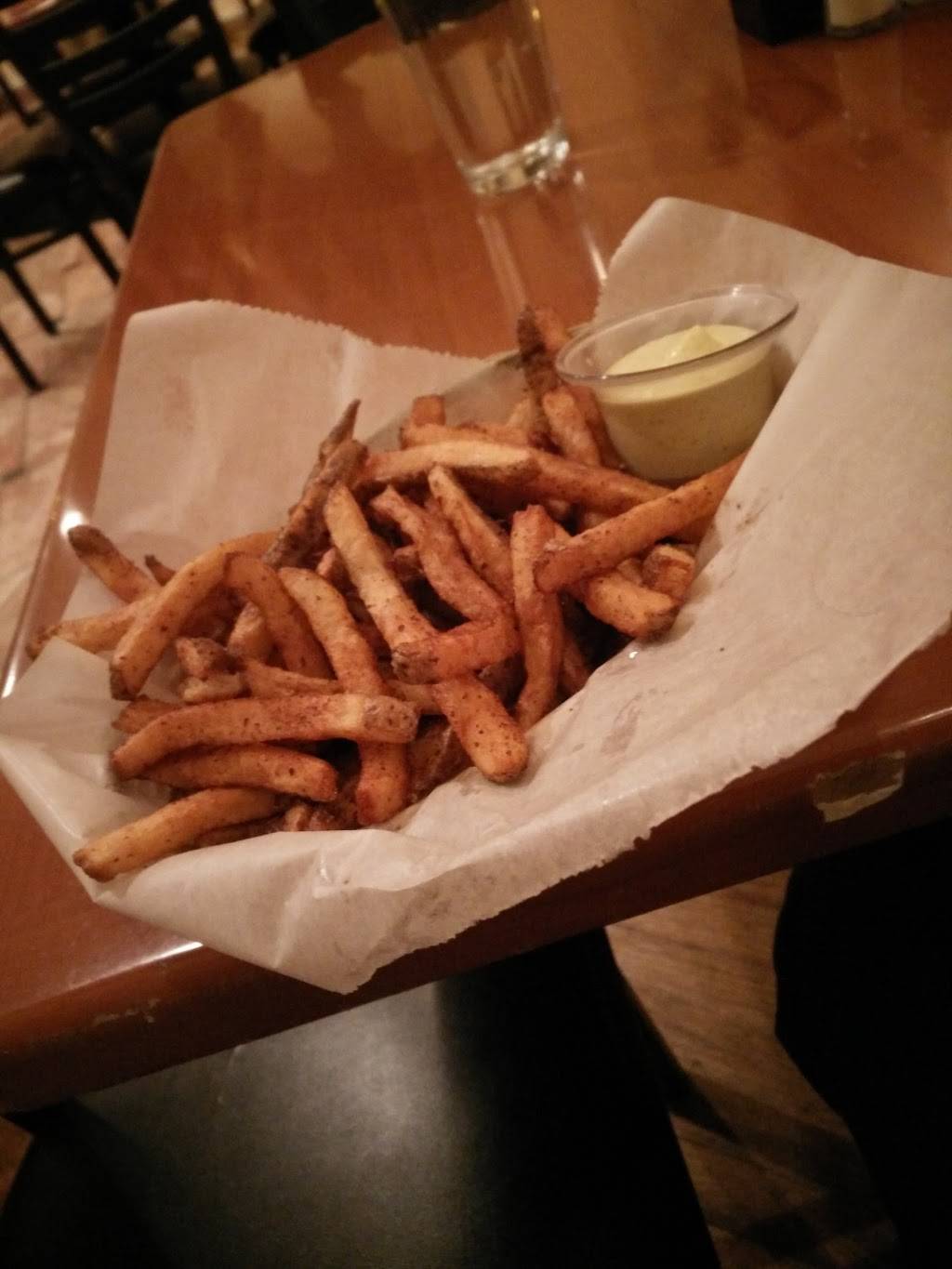 Dawali Mediterranean Kitchen | restaurant | 1625 N Halsted St, Chicago, IL 60614, USA | 3129445800 OR +1 312-944-5800