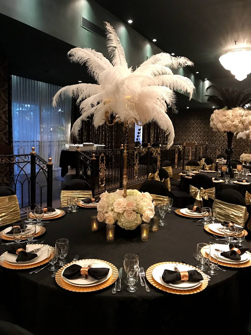 Restaurant Crystal | restaurant | #201, 7901 Santa Monica Blvd, West Hollywood, CA 90046, USA | 3236541188 OR +1 323-654-1188