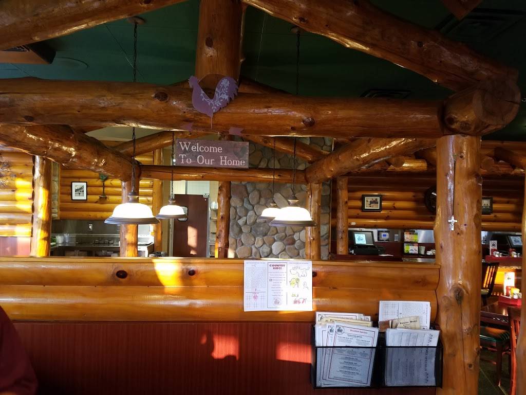 Country Cabin | restaurant | 35756 Van Dyke Ave, Sterling Heights, MI 48312, USA | 5868269100 OR +1 586-826-9100