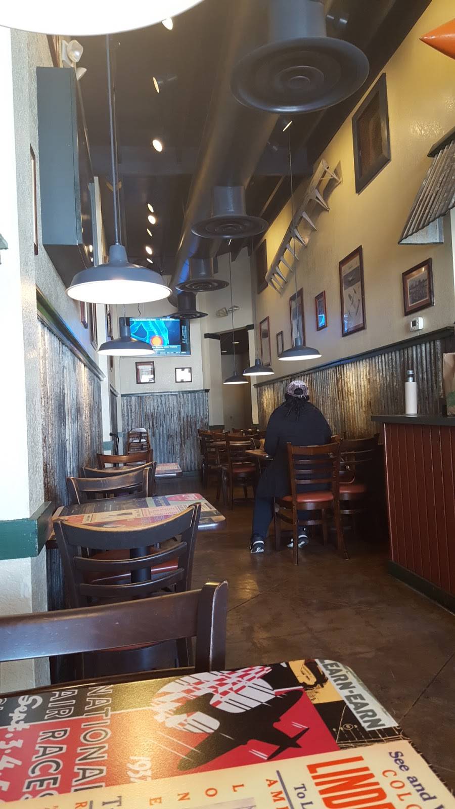 Wingstop | restaurant | 3128 Forest Ln #251, Dallas, TX 75234, USA | 9722439464 OR +1 972-243-9464