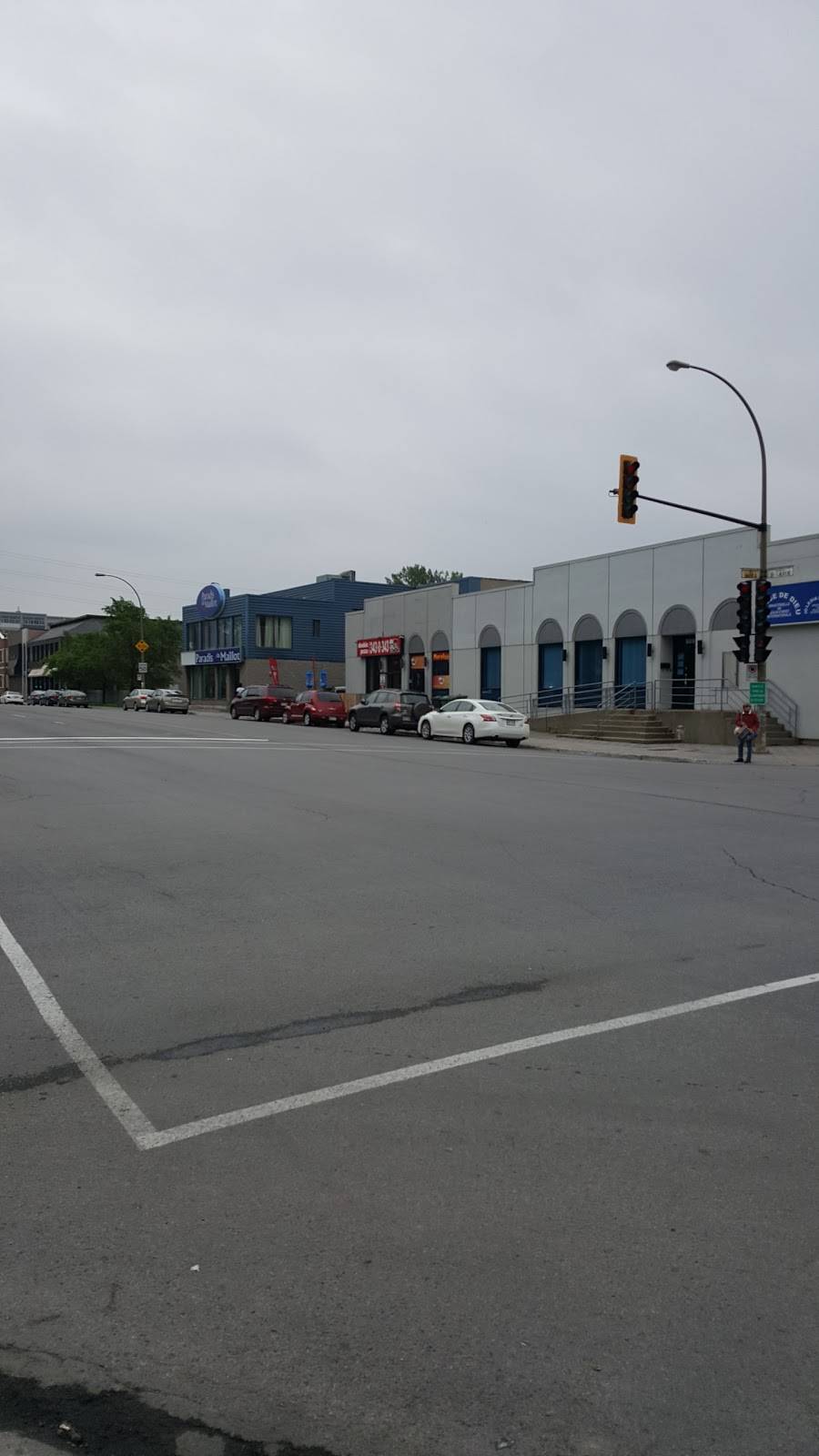 Marabou | restaurant | 9880 Boul St-Laurent, Montréal, QC H3L 2N3, Canada | 5143815830 OR +1 514-381-5830