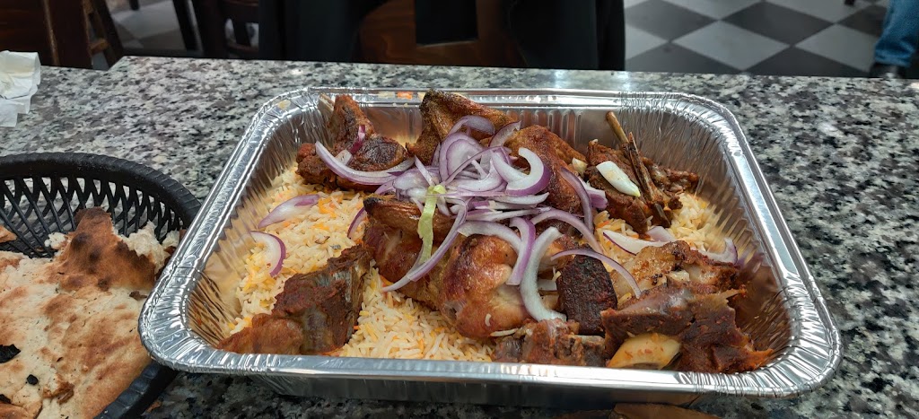 Arth Alsaeedah | مطعم أرض السعيدة | restaurant | 680 Morris Park Ave, Bronx, NY 10462, USA | 7186848884 OR +1 718-684-8884