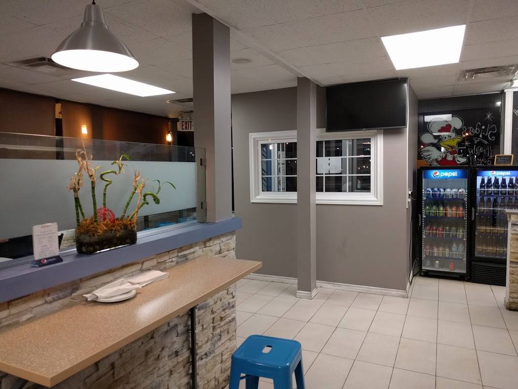 Lucky Belly | restaurant | 763 Woolwich St, Guelph, ON N1H 3Z1, Canada | 5192659222 OR +1 519-265-9222