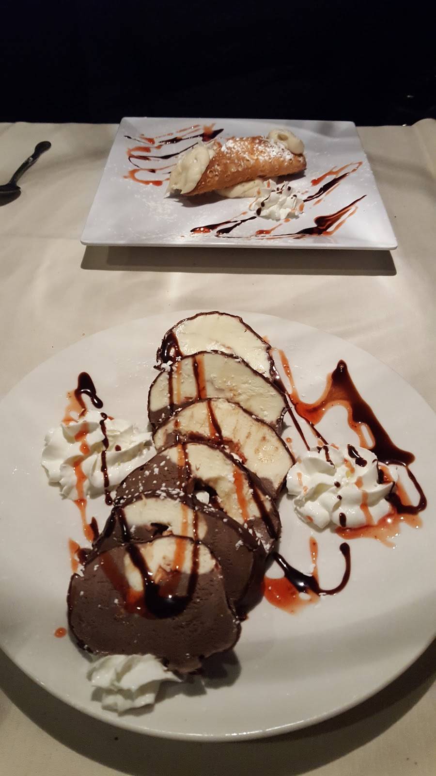 Bella Napoli | restaurant | 3110, 1640 Broad St, Bloomfield, NJ 07003, USA | 9733388500 OR +1 973-338-8500