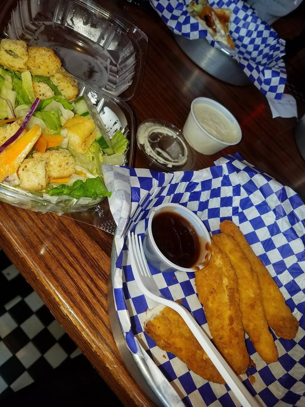 Standing Room Only Chicago | restaurant | 610 S Dearborn St, Chicago, IL 60605, USA | 3123601776 OR +1 312-360-1776