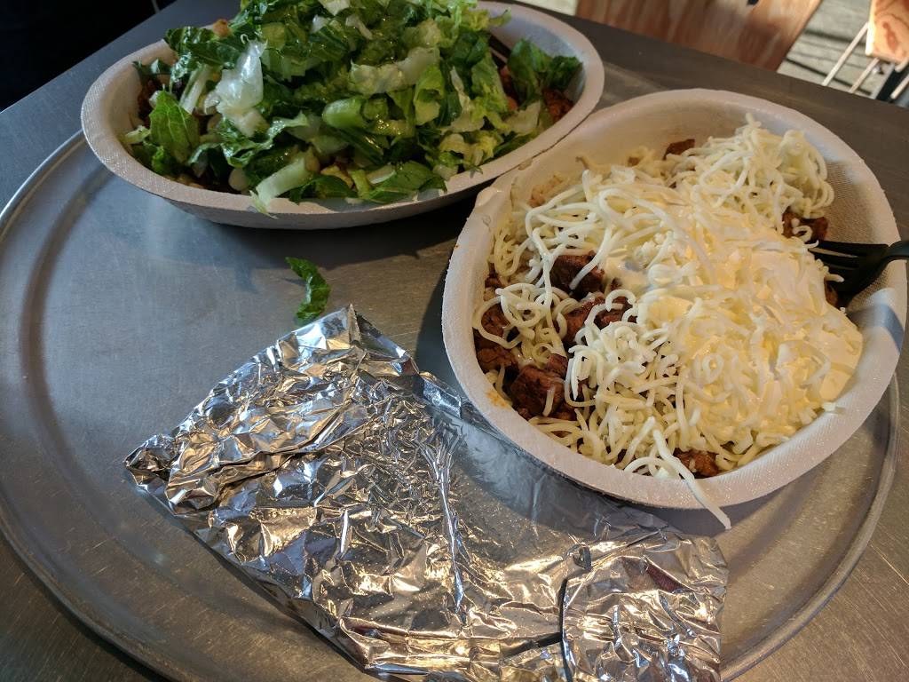 Chipotle Mexican Grill | restaurant | 30920 Dyer St, Union City, CA 94587, USA | 5104047721 OR +1 510-404-7721