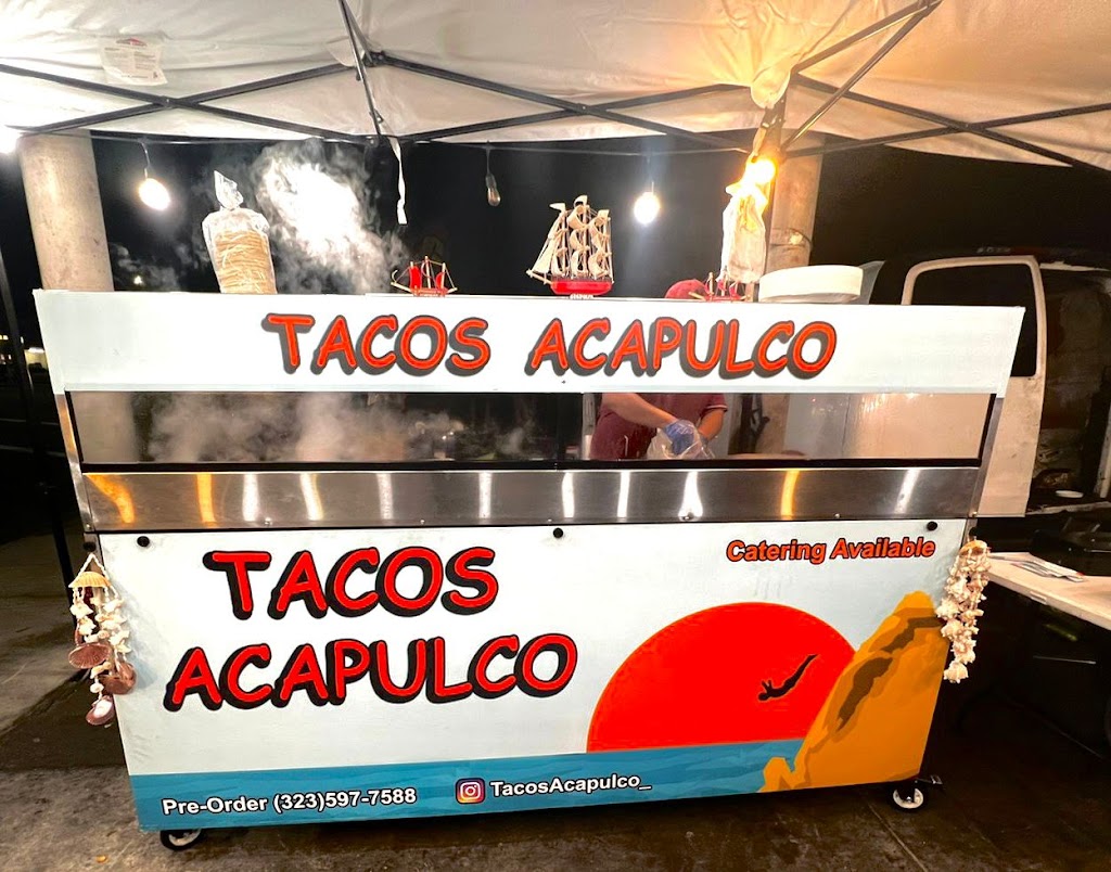 Tacos Acapulco | restaurant | 2015 W 17th St, Santa Ana, CA 92706, USA | 3235977588 OR +1 323-597-7588