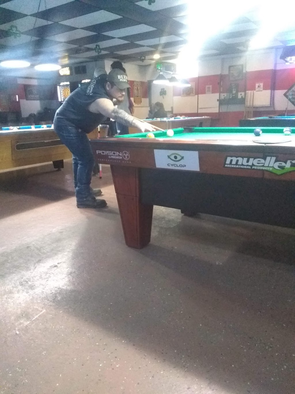 Anywhere Spirits | restaurant | 609 W Main St, New Lebanon, OH 45345, USA | 9376876155 OR +1 937-687-6155