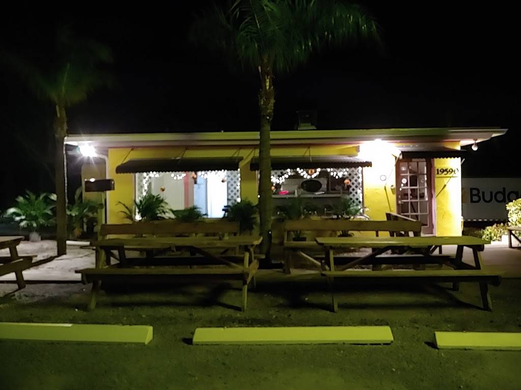 Handlebars Bar and Grill | restaurant | 19590 US-1, Tequesta, FL 33469, USA | 5617682514 OR +1 561-768-2514