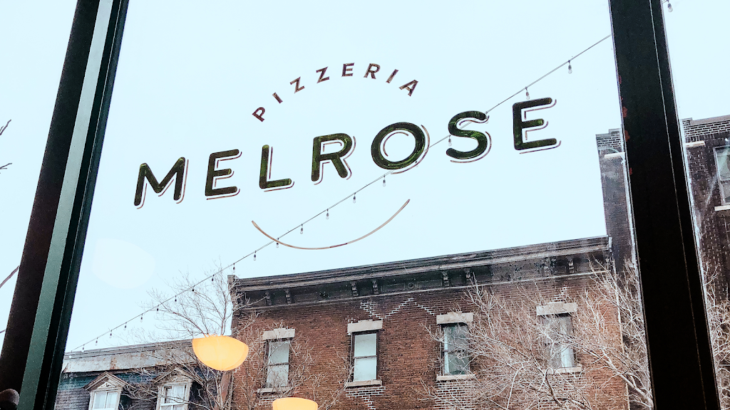 Pizzeria Melrose Plateau | restaurant | 4040 Boul St-Laurent, Montréal, QC H2W 1Y8, Canada | 5146574040 OR +1 514-657-4040