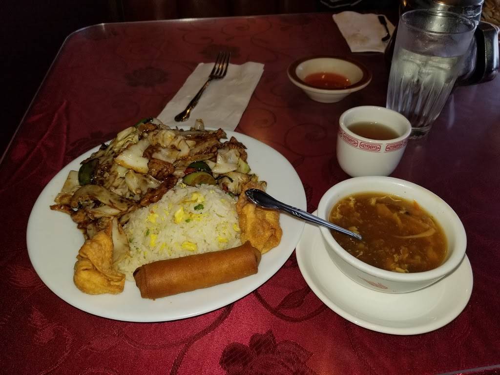 Imperial Garden | restaurant | 15350 SE McLoughlin Blvd, Oak Grove, OR 97267, USA | 5036541280 OR +1 503-654-1280