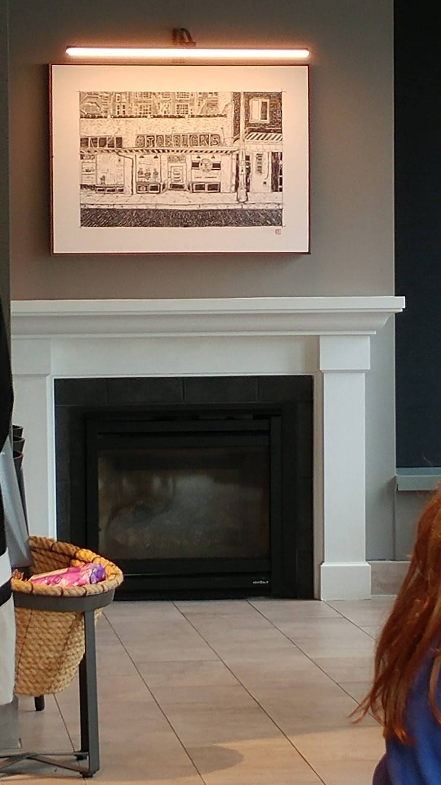 Starbucks | cafe | 242 Elliott St, Beverly, MA 01915, USA | 9789270748 OR +1 978-927-0748