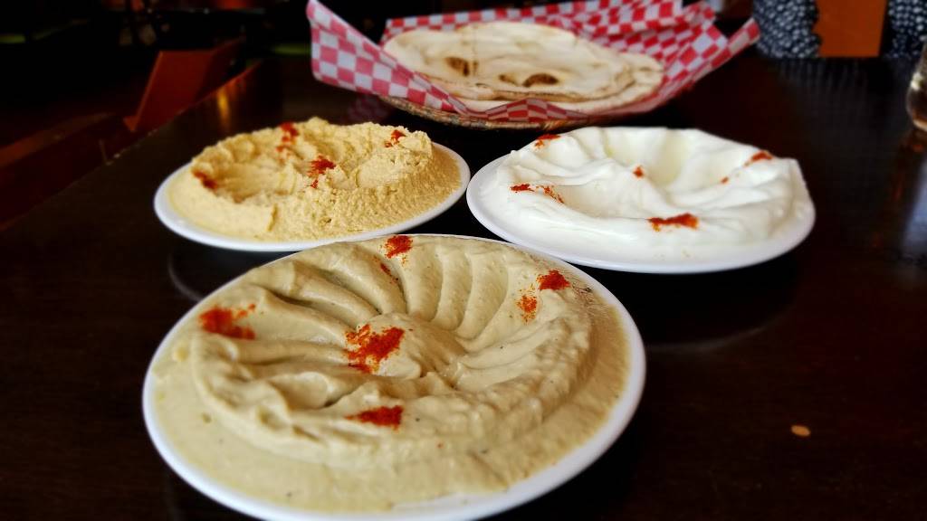 Ali Baba Kabab | restaurant | 320 Princess St, Kingston, ON K7L 1B6, Canada | 6135319999 OR +1 613-531-9999