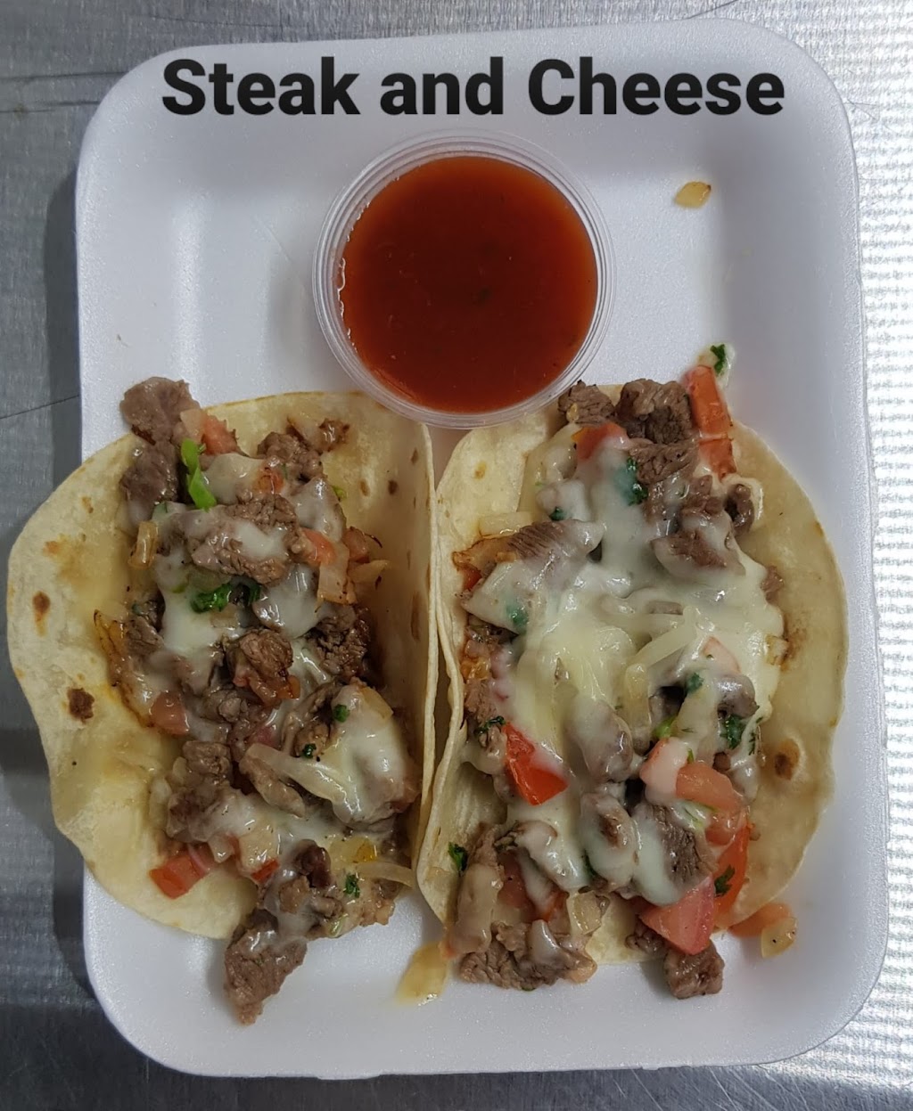 Los Peters Mexican Food | restaurant | South Caballo rd, W Valencia Rd, Tucson, AZ 85757, USA | 5204799096 OR +1 520-479-9096