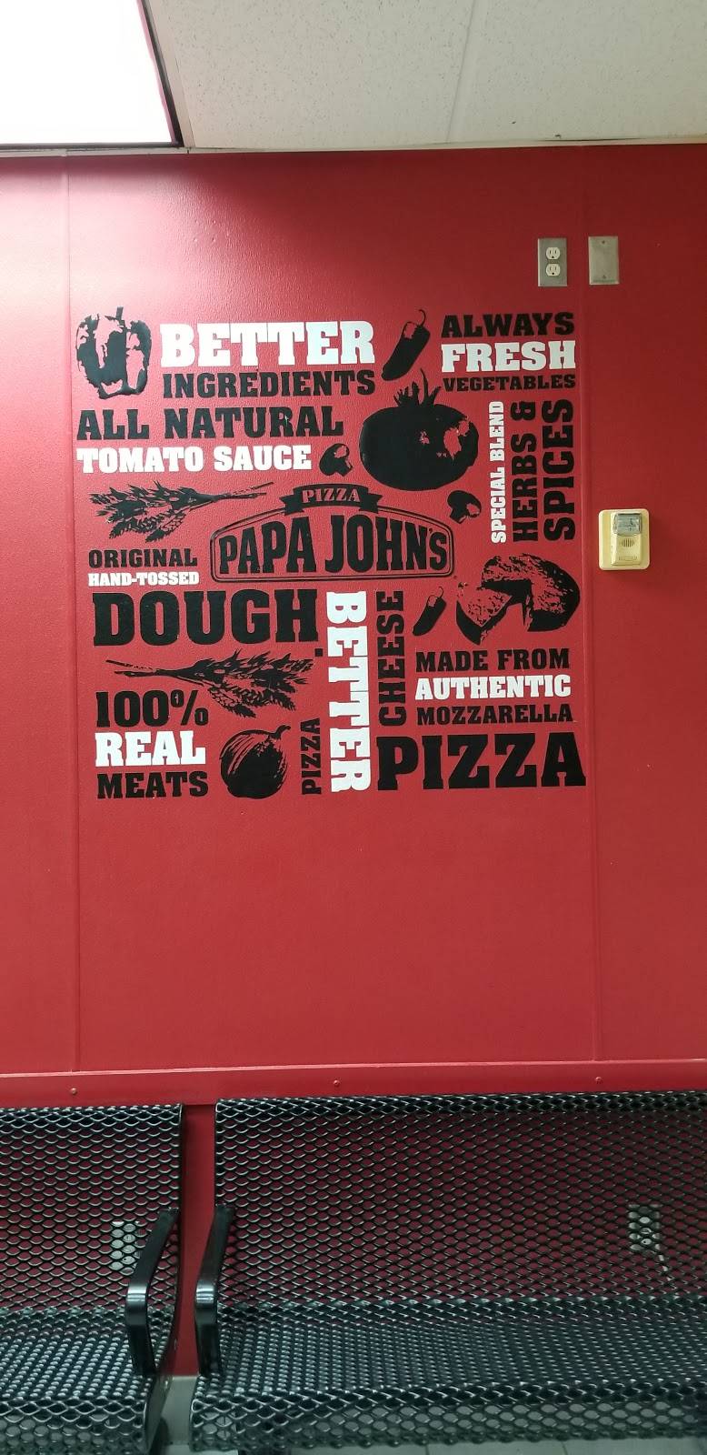 Papa Johns Pizza | restaurant | 25 95th Ave SE, Lake Stevens, WA 98258, USA | 4253355315 OR +1 425-335-5315