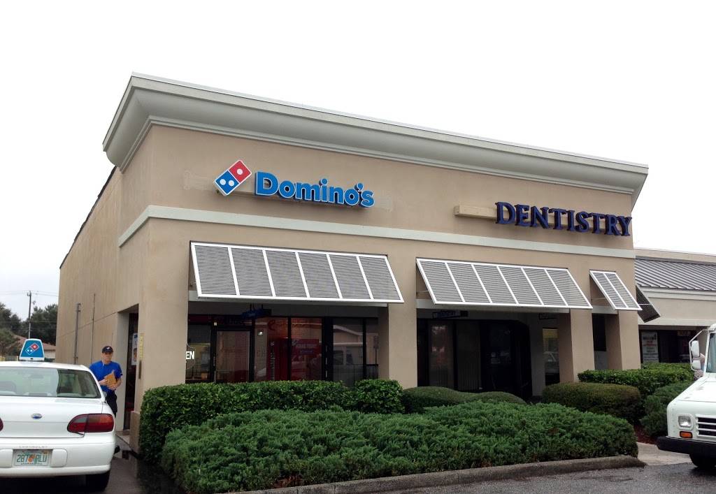 Dominos Pizza | meal delivery | 4080 Cattlemen Rd, Sarasota, FL 34233, USA | 9413780030 OR +1 941-378-0030
