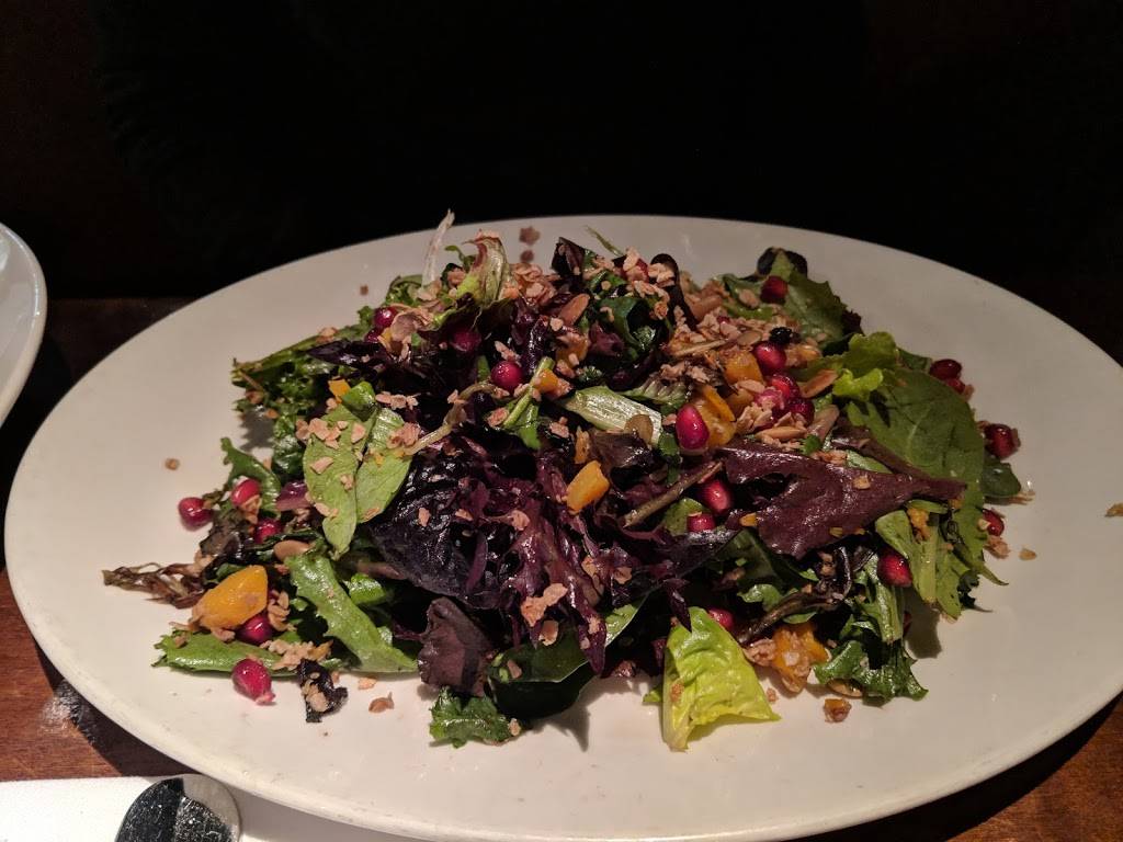 Ecco | restaurant | Concourse F, 6000 N Terminal Pkwy, Atlanta, GA 30320, USA | 4043479555 OR +1 404-347-9555