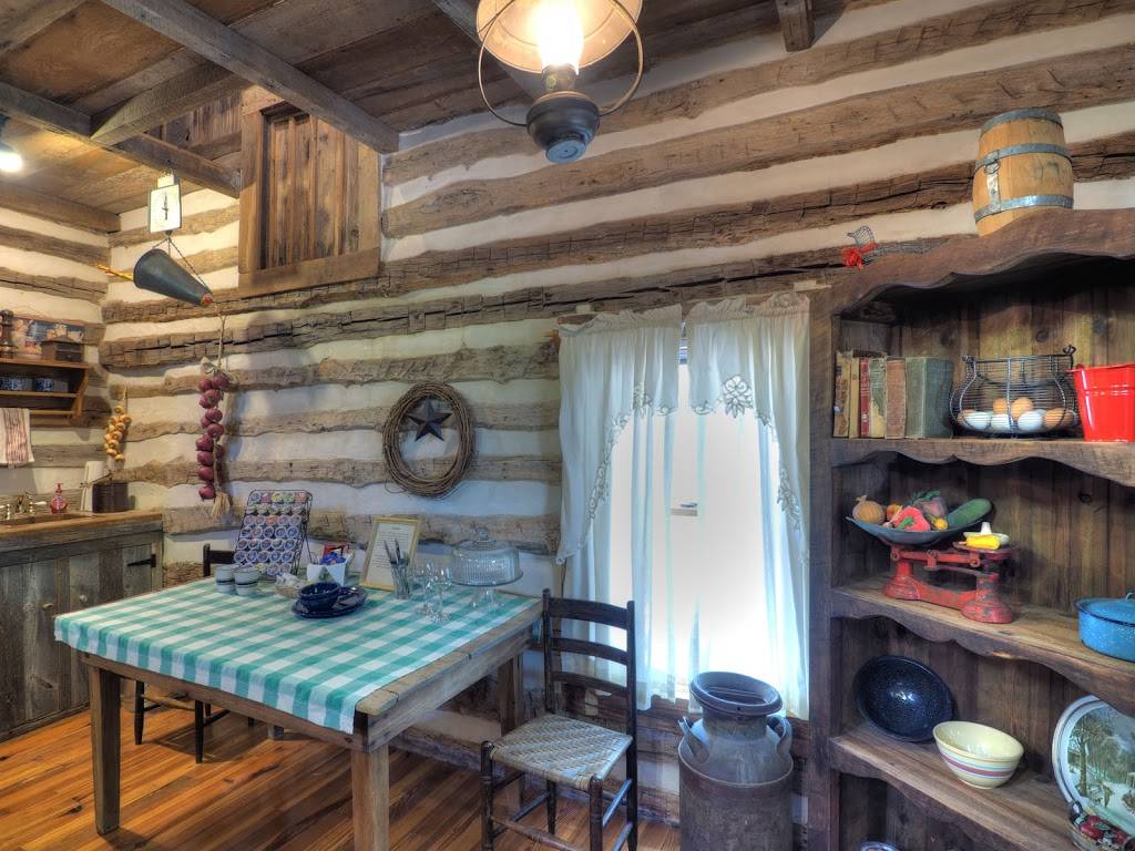 Cotton Gin Village | restaurant | 2805 S State Hwy 16, Fredericksburg, TX 78624, USA | 8309908381 OR +1 830-990-8381