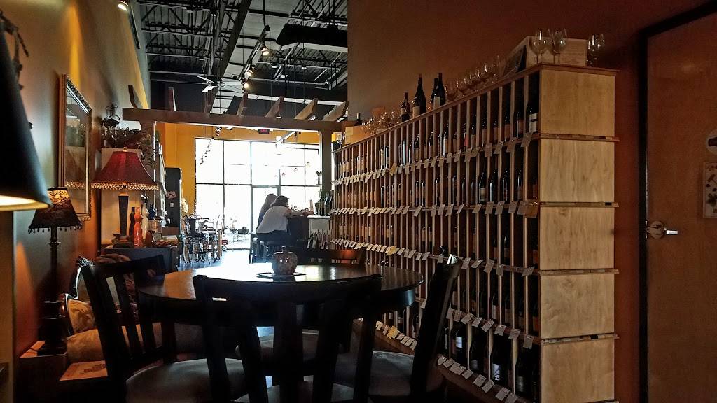 Cork & Cow | restaurant | 3152 Walden Ln, Burlington, NC 27215, USA | 3365843354 OR +1 336-584-3354