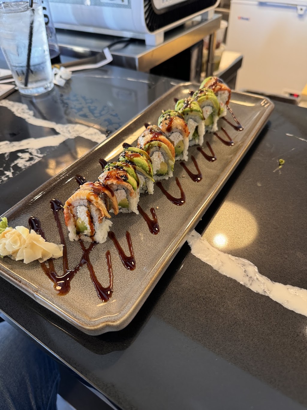 Bluefin Sushi & Ramen | meal takeaway | 17711 W Interstate 10 Frontage Rd, San Antonio, TX 78257, USA | 2106003221 OR +1 210-600-3221