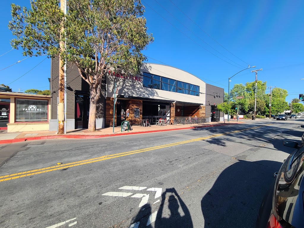 Libertine Brewing Company | restaurant | 1234 Broad St, San Luis Obispo, CA 93401, USA | 8055482338 OR +1 805-548-2338