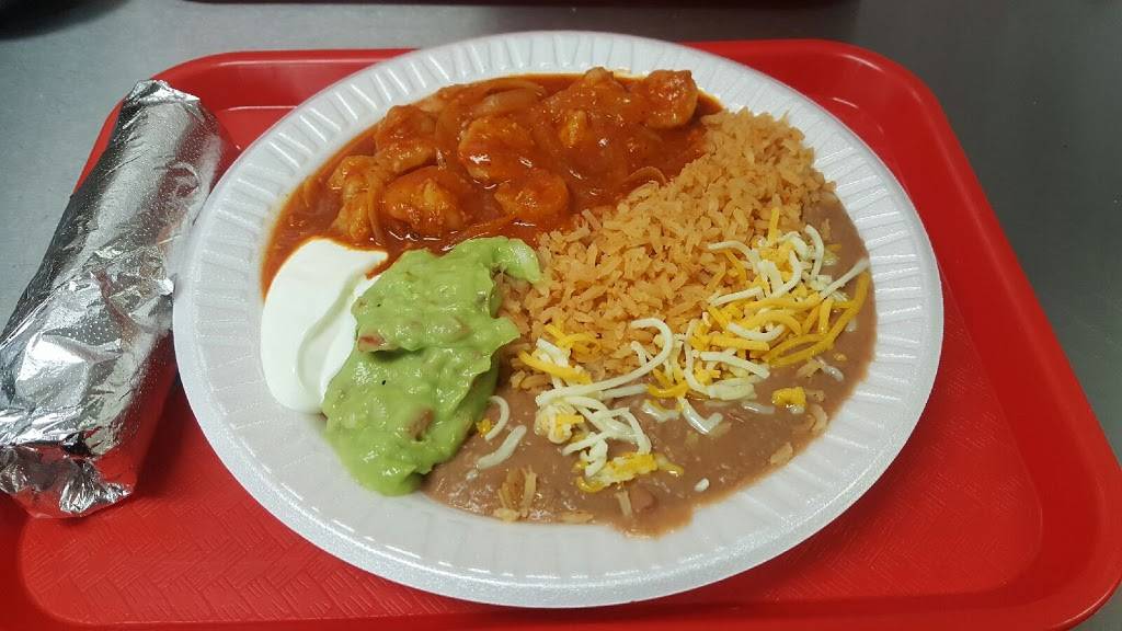 California Burritos Mexican Food | restaurant | 2910 W Capitol Ave, West Sacramento, CA 95691, USA | 9163724872 OR +1 916-372-4872