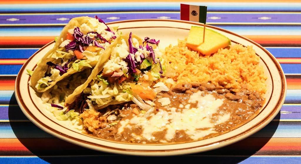 Mi Pueblo | restaurant | 126 S Washington St, Sonora, CA 95370, USA | 2095323640 OR +1 209-532-3640