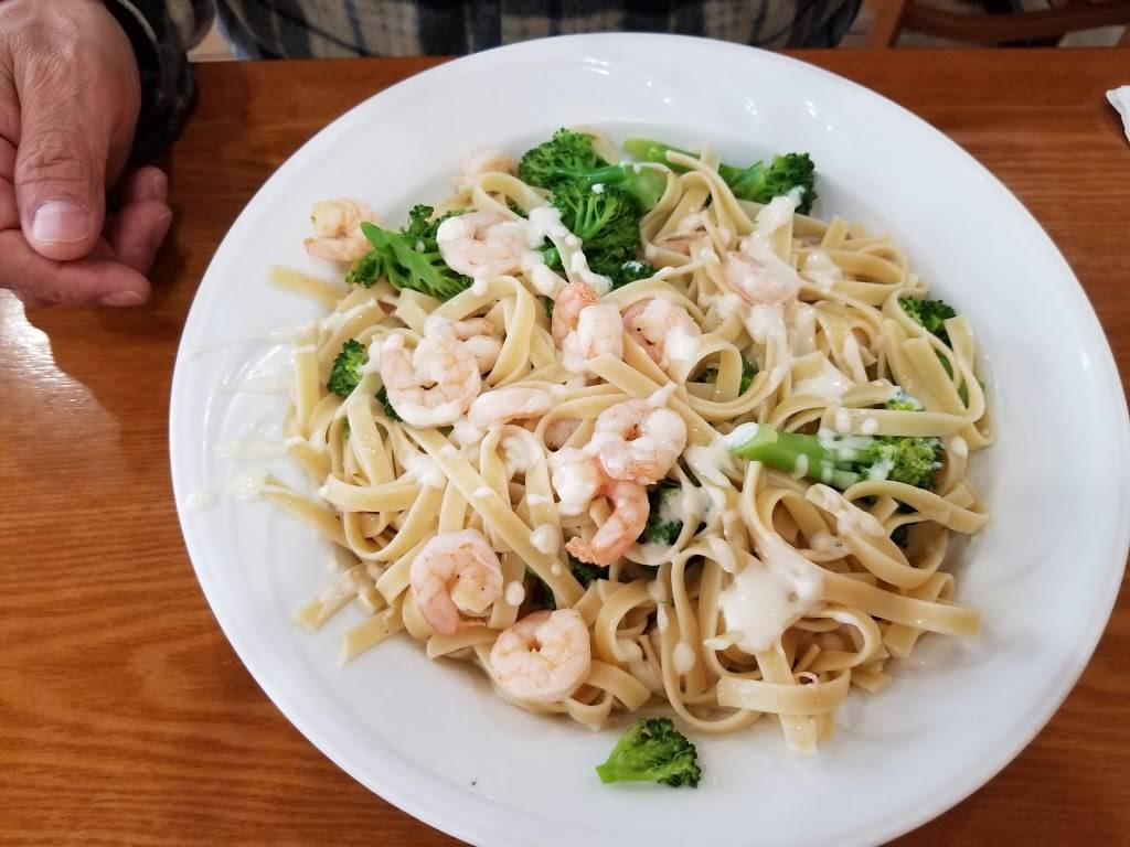 The Diner | restaurant | 26 W Railroad Ave, Jamesburg, NJ 08831, USA | 7325211301 OR +1 732-521-1301