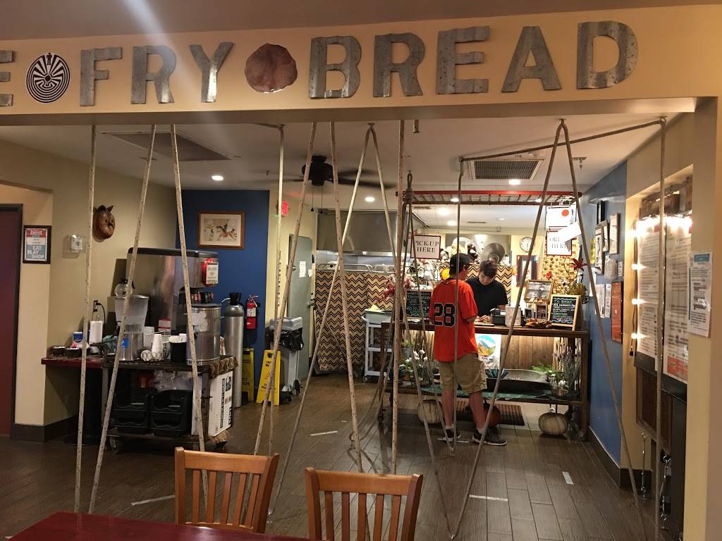 Fry Bread House | restaurant | 4545 N 7th Ave, Phoenix, AZ 85013, USA | 6023512345 OR +1 602-351-2345