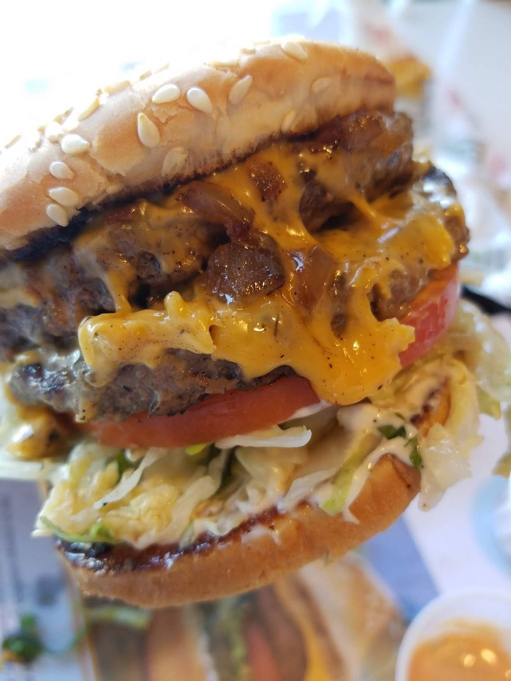 The Habit Burger Grill | restaurant | 2601 N Pearl St #105, Tacoma, WA 98407, USA | 2537593116 OR +1 253-759-3116