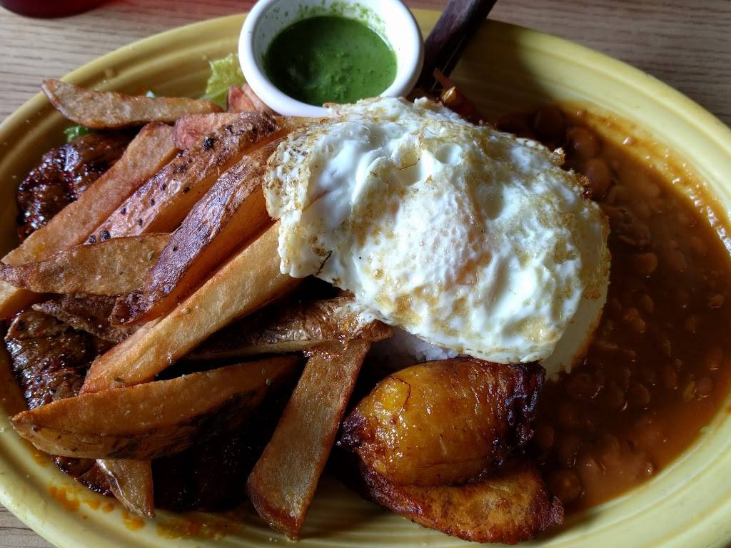 Chimborazo | restaurant | 2851 Central Ave NE, Minneapolis, MN 55418, USA | 6127881328 OR +1 612-788-1328