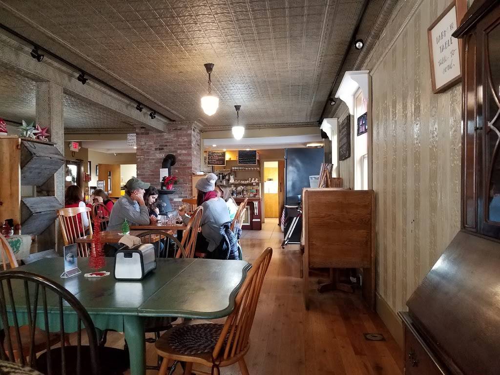 Red Riding Hoods Basket Cafe | cafe | 108 Congamond Rd, Southwick, MA 01077, USA | 4135692300 OR +1 413-569-2300