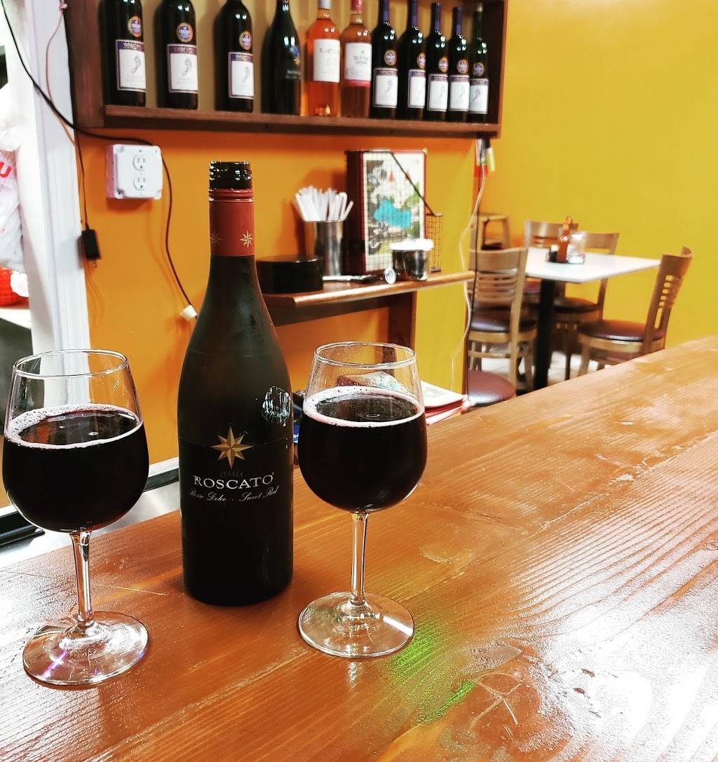 La perla de Oriente Restaurant | restaurant | 5997 Mission St, Daly City, CA 94014, USA | 4153378780 OR +1 415-337-8780