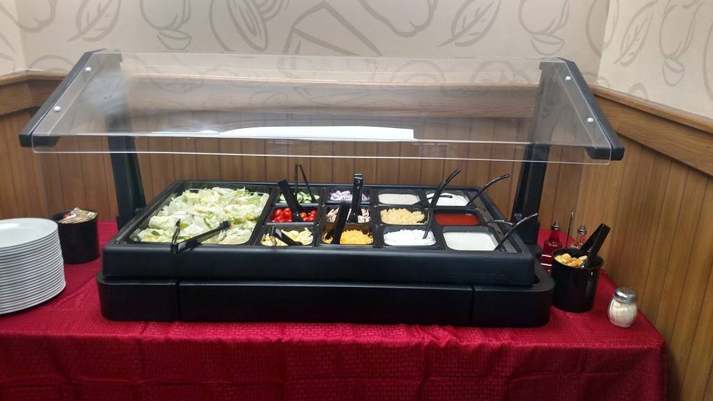 Pizza Hut | restaurant | 311 E Lincolnway, Minerva, OH 44657, USA | 3308687777 OR +1 330-868-7777