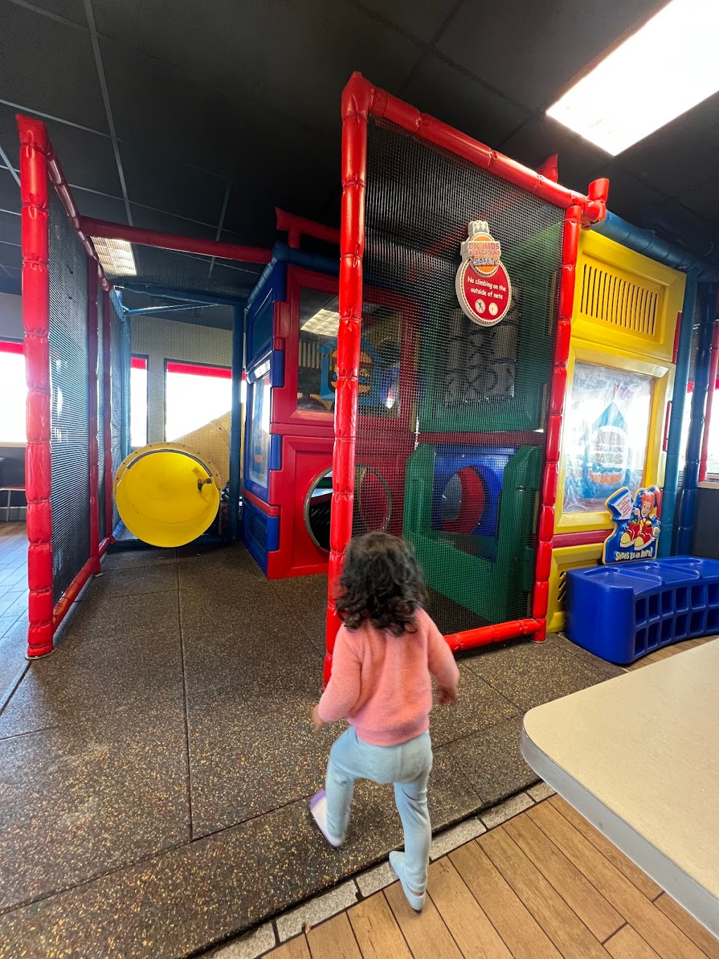 Burger King | restaurant | 1624 E Idaho Ave, Ontario, OR 97914, USA | 5418894545 OR +1 541-889-4545