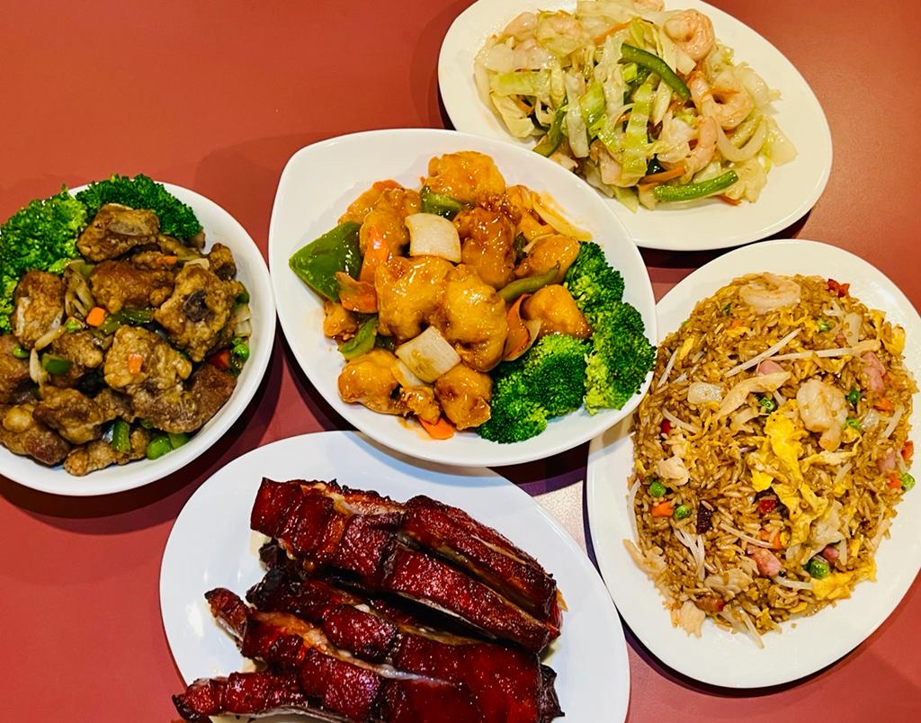 SALOON CANTON | restaurant | 2959 Vineland Rd, Kissimmee, FL 34746, USA | 4073974448 OR +1 407-397-4448