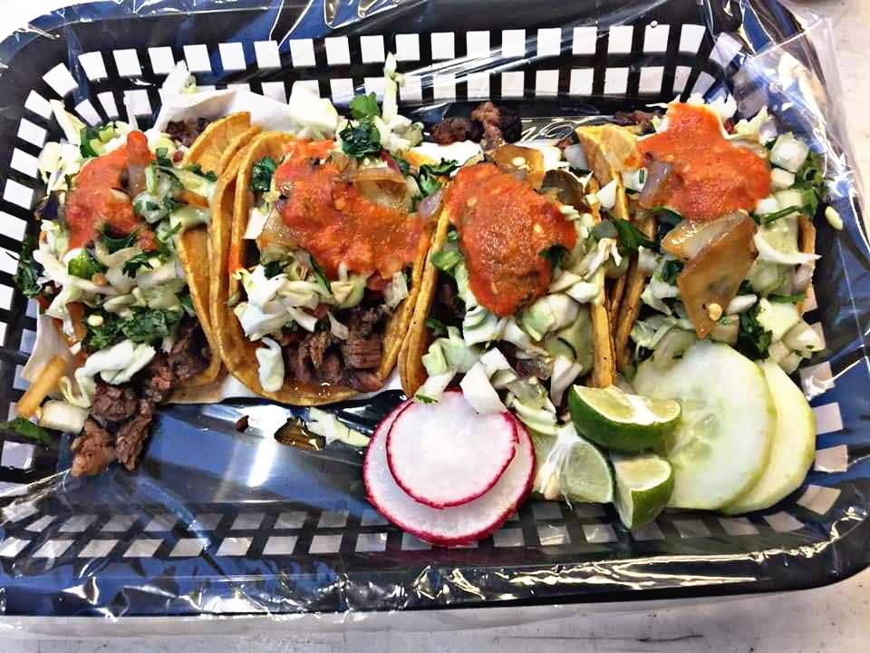 Taqueria la casa de Maria Juana | restaurant | 3928 W Camelback Rd, Phoenix, AZ 85019, USA | 4804199137 OR +1 480-419-9137