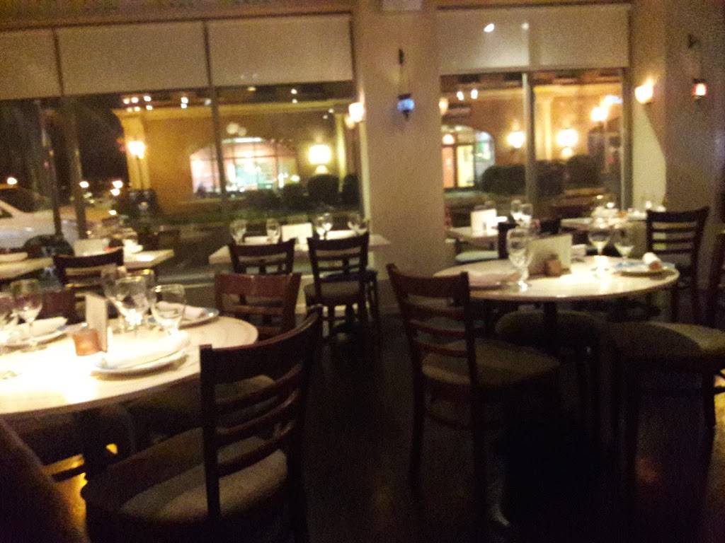 Mezza | restaurant | 20 Jefferson Ave, Westwood, NJ 07675, USA | 2017228822 OR +1 201-722-8822