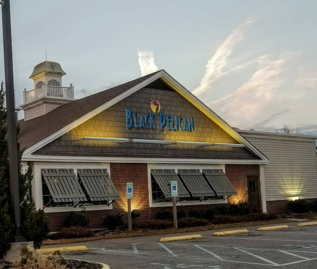 Black Pelican Seafood Co. Greenbrier | restaurant | 1625 Ring Rd, Chesapeake, VA 23320, USA | 7574243171 OR +1 757-424-3171