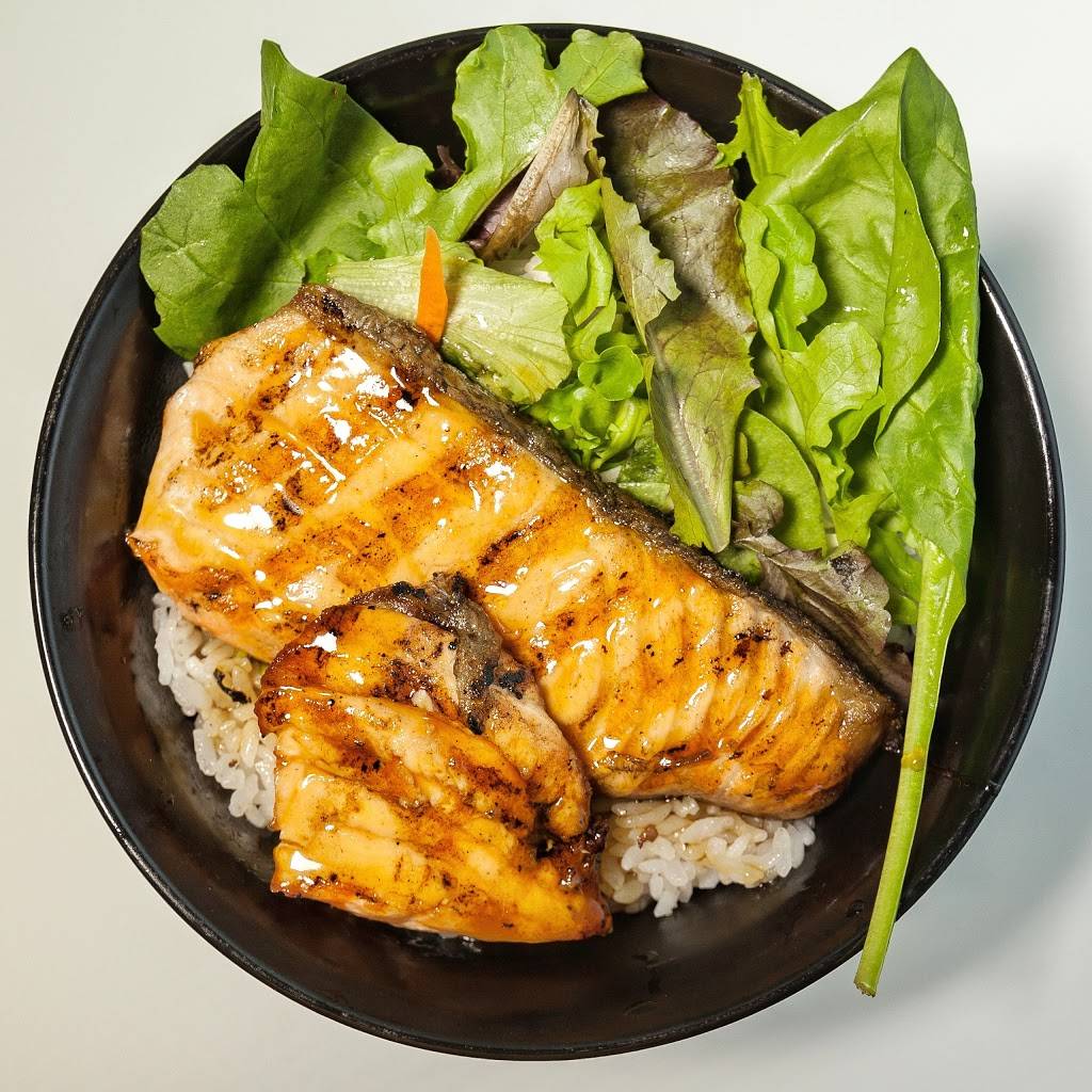 Hikari Poki | restaurant | 24531 Trabuco Rd #J, Lake Forest, CA 92630, USA | 9498592336 OR +1 949-859-2336