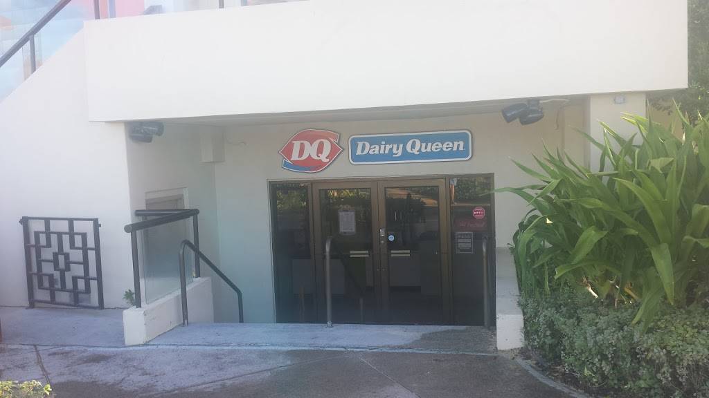 DQ / Orange Julius | restaurant | 2005 Kalia Rd, Honolulu, HI 96815, USA | 8089468866 OR +1 808-946-8866