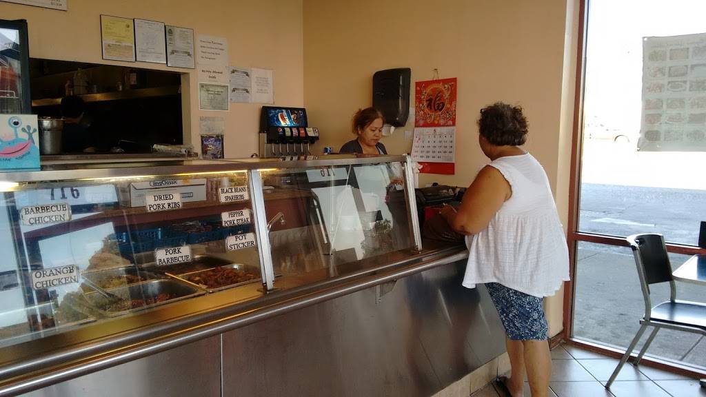 Rickshaw Express | restaurant | 4300 Sonoma Blvd # 716, Vallejo, CA 94589, USA | 7076434837 OR +1 707-643-4837