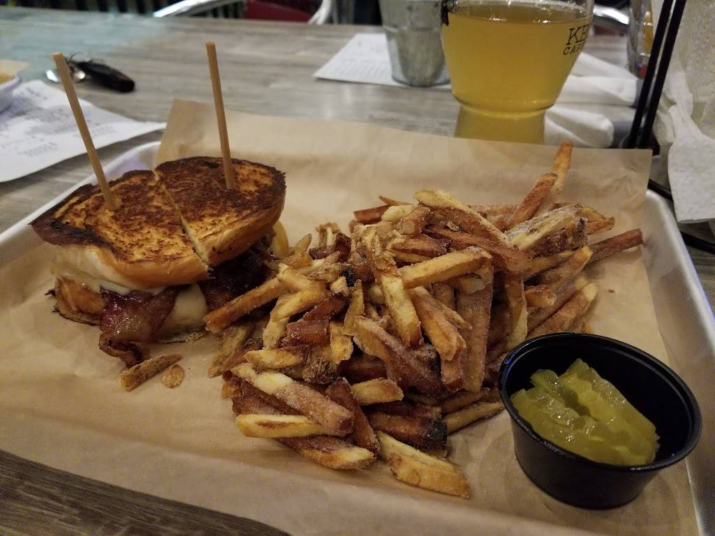 Keg & Cow | restaurant | 2384 Surfside Blvd suite a-101, Cape Coral, FL 33991, USA | 2395585001 OR +1 239-558-5001