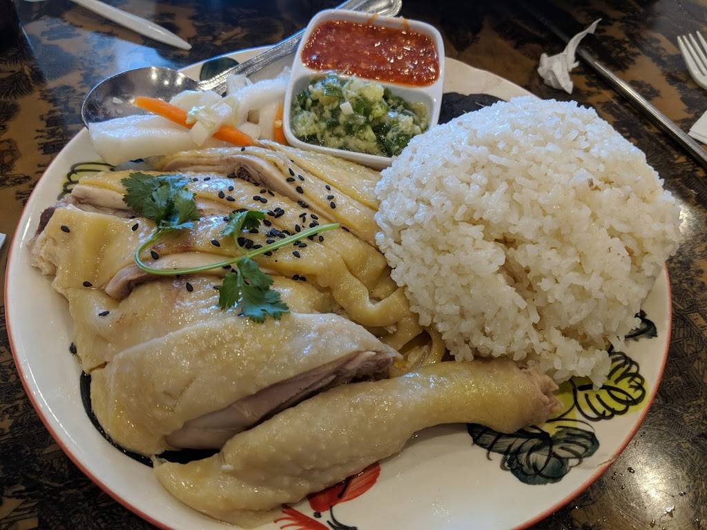 Man Chan Cuisine | restaurant | 301 W Valley Blvd #110, San Gabriel, CA 91776, USA | 6262825953 OR +1 626-282-5953