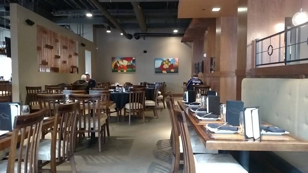 Rodizio Grill - Columbus | restaurant | 125 W Nationwide Blvd, Columbus, OH 43215, USA | 6142414400 OR +1 614-241-4400